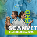 Capa da biblioteca ScanVet Pro